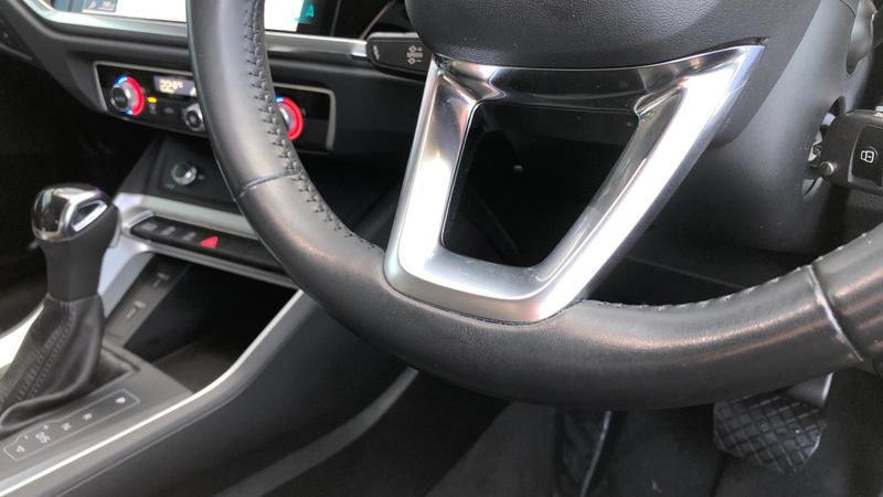 Used Audi Q3 2019 for sale - 76519705: Photo 26