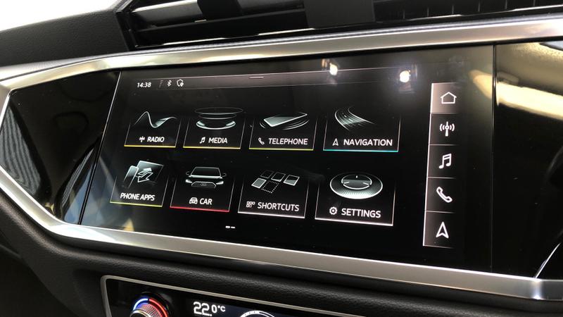 Used Audi Q3 2019 for sale - 76519705: Photo 27