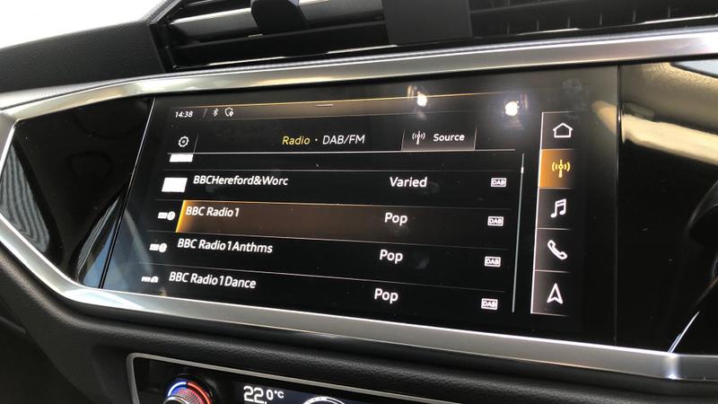 Used Audi Q3 2019 for sale - 76519705: Photo 28