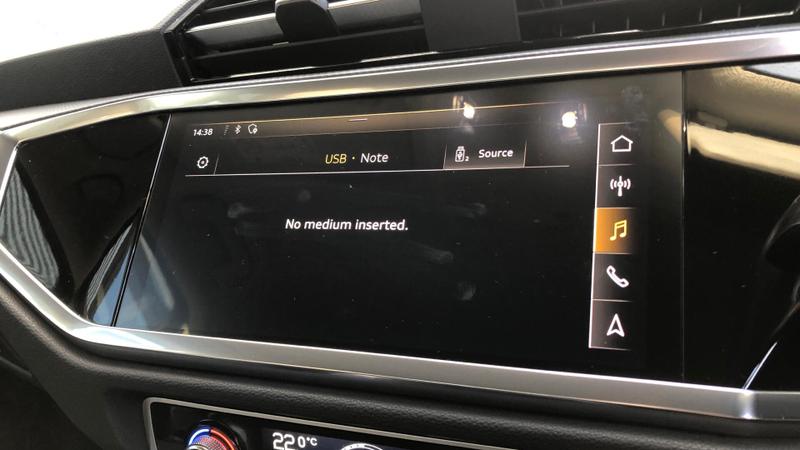 Used Audi Q3 2019 for sale - 76519705: Photo 29