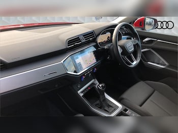 Used Audi Q3 2019 for sale - 76519705: Photo