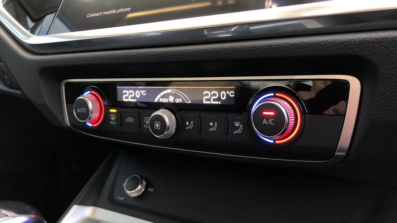 Used Audi Q3 2019 for sale - 76519705: Photo 31