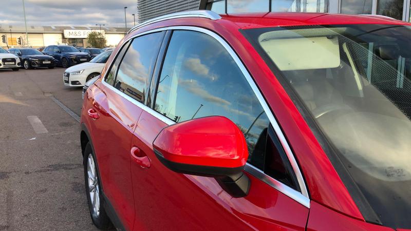 Used Audi Q3 2019 for sale - 76519705: Photo 39