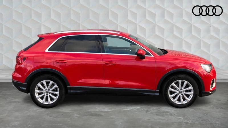 Used Audi Q3 2019 for sale - 76519705: Photo 4