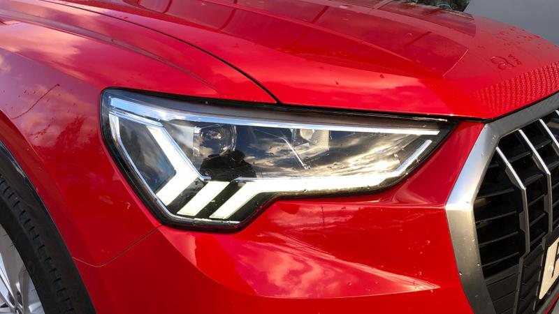Used Audi Q3 2019 for sale - 76519705: Photo 40