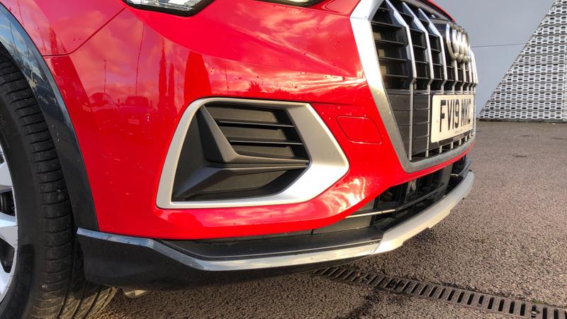 Used Audi Q3 2019 for sale - 76519705: Photo 41