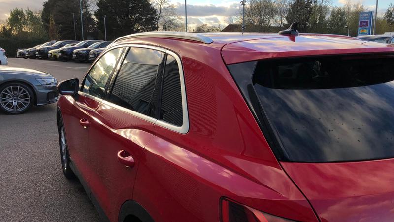 Used Audi Q3 2019 for sale - 76519705: Photo 42