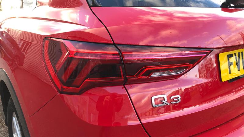 Used Audi Q3 2019 for sale - 76519705: Photo 43