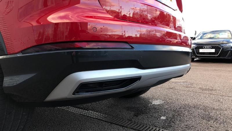 Used Audi Q3 2019 for sale - 76519705: Photo 44