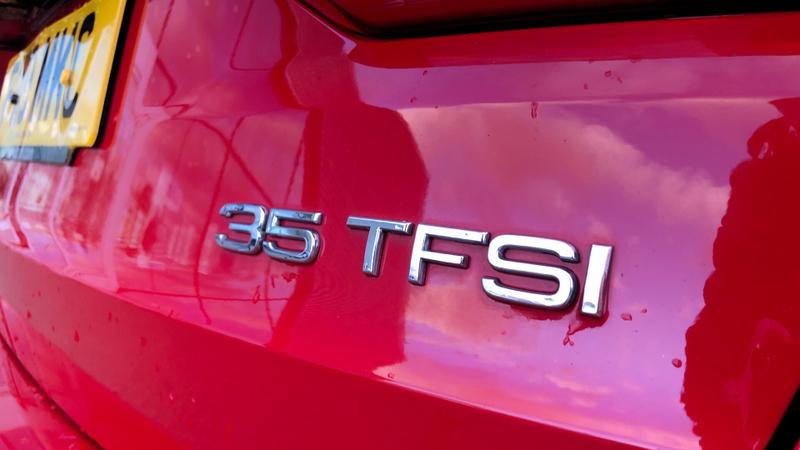 Used Audi Q3 2019 for sale - 76519705: Photo 45