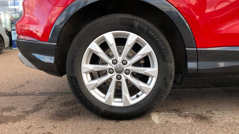 Used Audi Q3 2019 for sale - 76519705: Photo 5