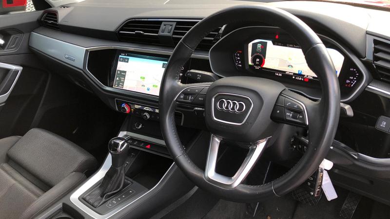 Used Audi Q3 2019 for sale - 76519705: Photo 6