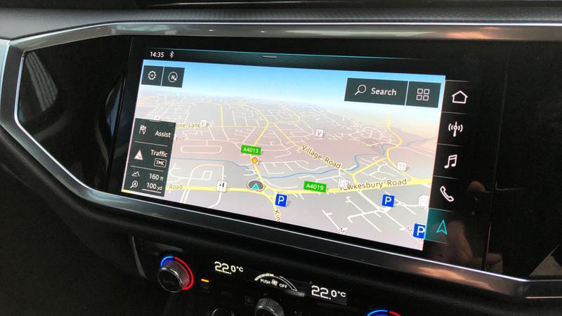 Used Audi Q3 2019 for sale - 76519705: Photo 7