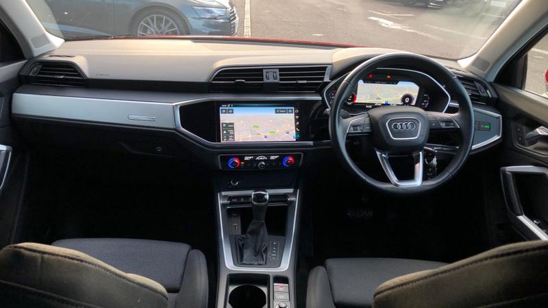 Used Audi Q3 2019 for sale - 76519705: Photo 8