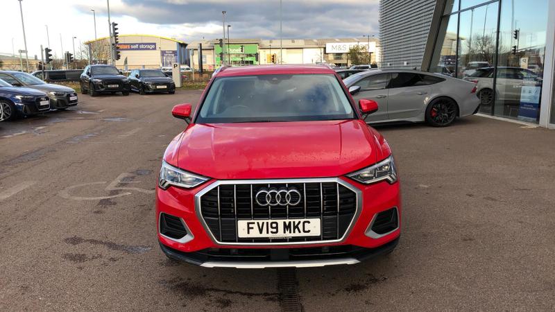 Used Audi Q3 2019 for sale - 76519705: Photo 9