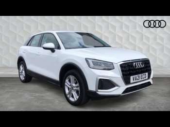 2021 - Sport 35 TFSI 150 PS S tronic Automatic 5-Door
