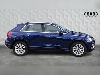 Used Audi Q3 2023 for sale - 78415155: Photo