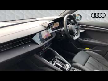 Used Audi A3 2024 for sale - 74405660: Photo
