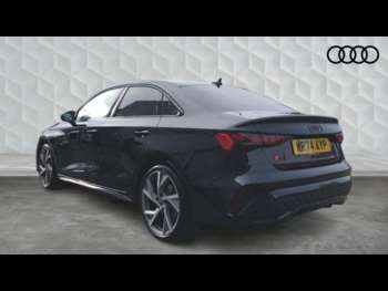 Used Audi A3 2024 for sale - 74405660: Photo