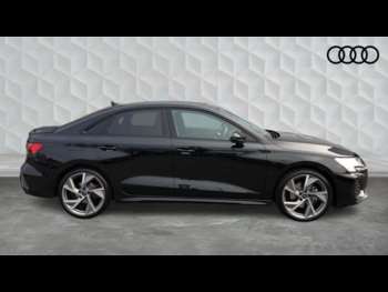 Used Audi A3 2024 for sale - 74405660: Photo