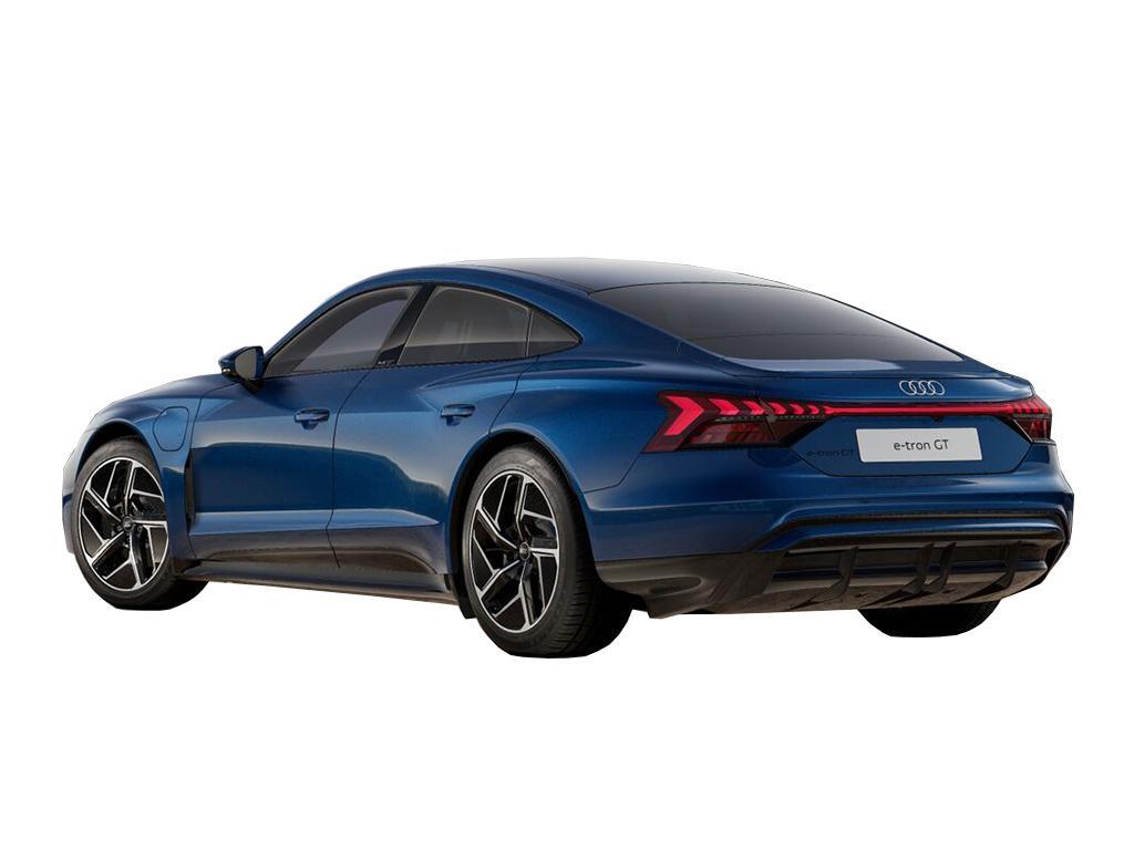 Used Audi e-tron GT for sale - 77602730: Photo 3