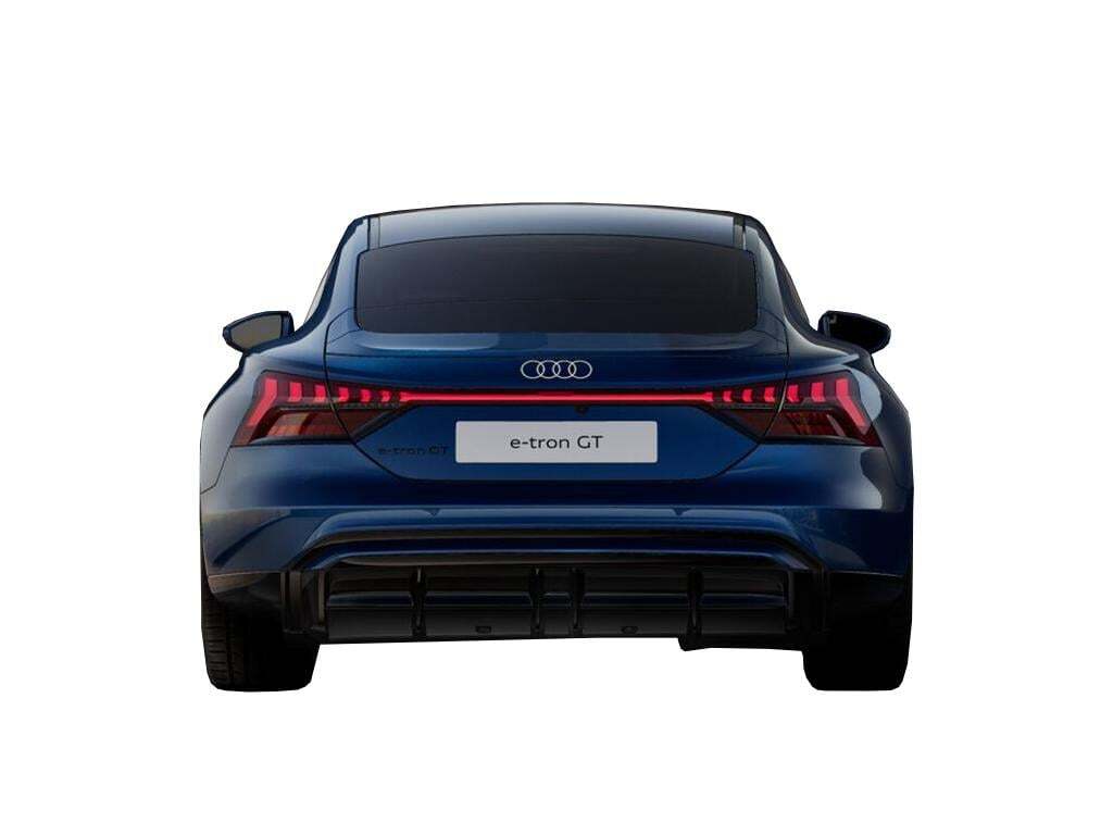 Used Audi e-tron GT for sale - 77602730: Photo 4