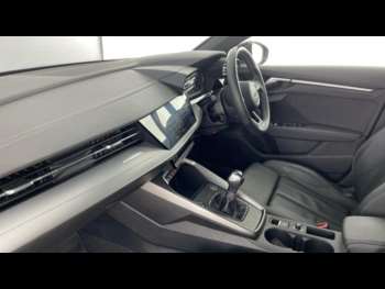 Used Audi A3 2023 for sale - 74577065: Photo