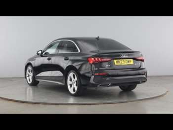 Used Audi A3 2023 for sale - 74577065: Photo