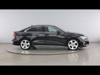 Used Audi A3 2023 for sale - 74577065: Photo