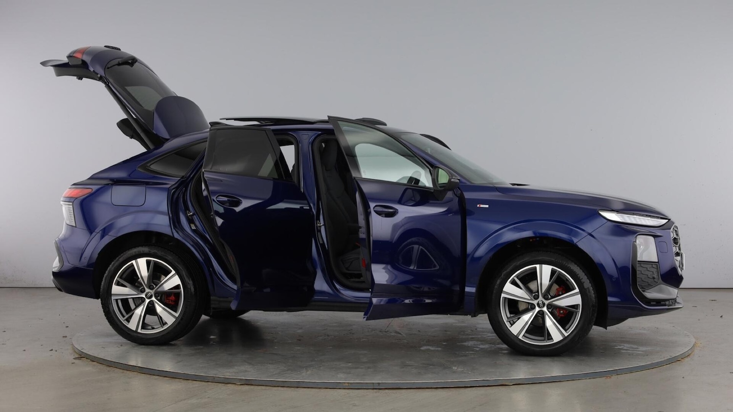 Used Audi Q3 2025 for sale - 77735935: Photo 10