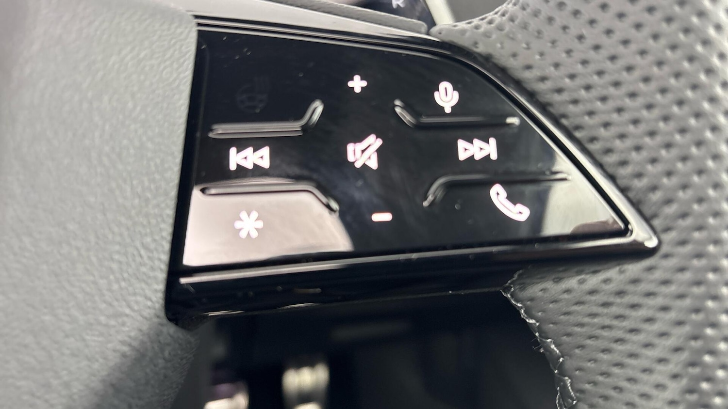 Used Audi Q3 2025 for sale - 77735935: Photo 17