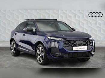 Audi Q3 feature image