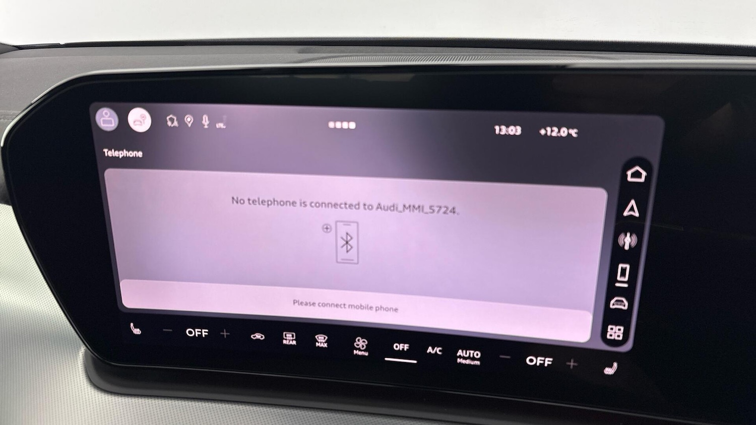 Used Audi Q3 2025 for sale - 77735935: Photo 29