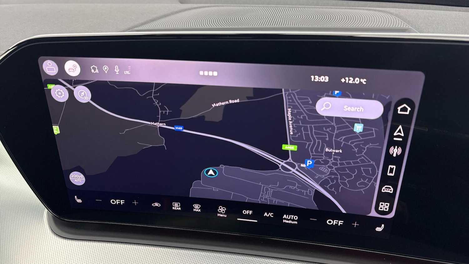 Used Audi Q3 2025 for sale - 77735935: Photo 31