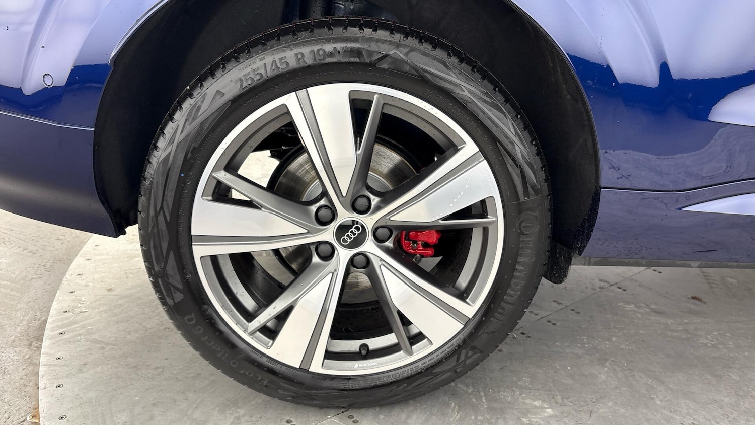 Used Audi Q3 2025 for sale - 77735935: Photo 32