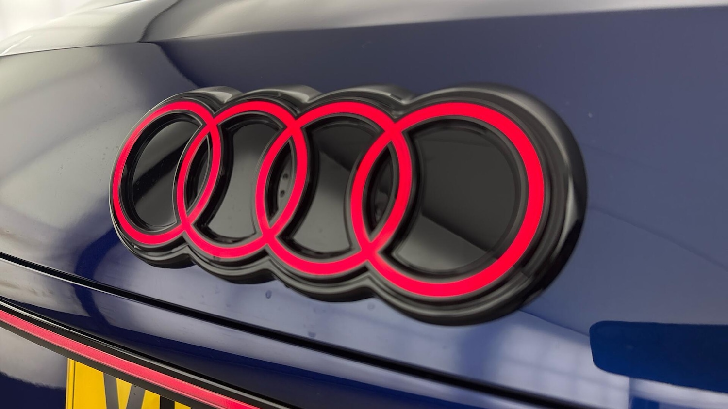 Used Audi Q3 2025 for sale - 77735935: Photo 35