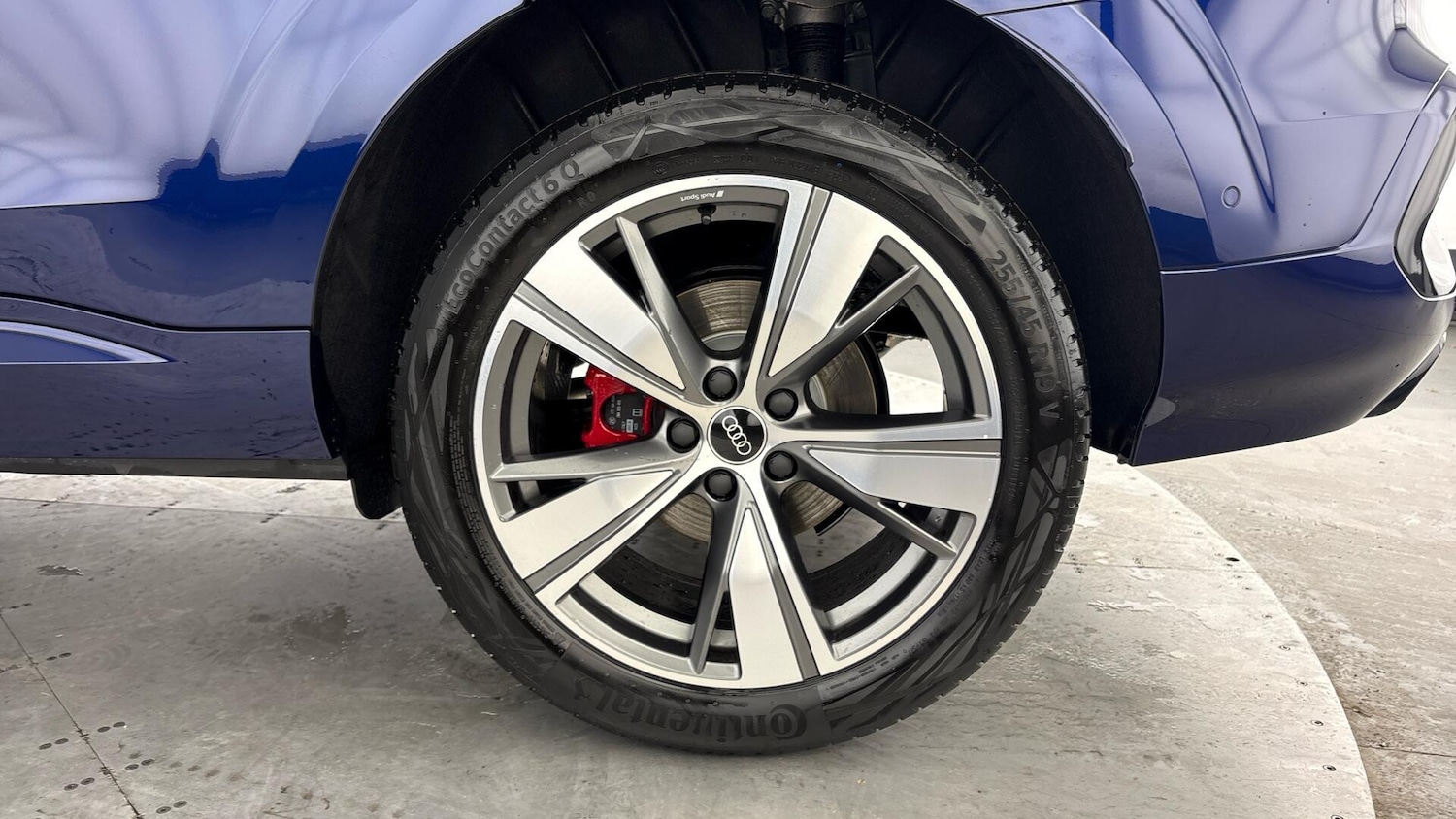 Used Audi Q3 2025 for sale - 77735935: Photo 39
