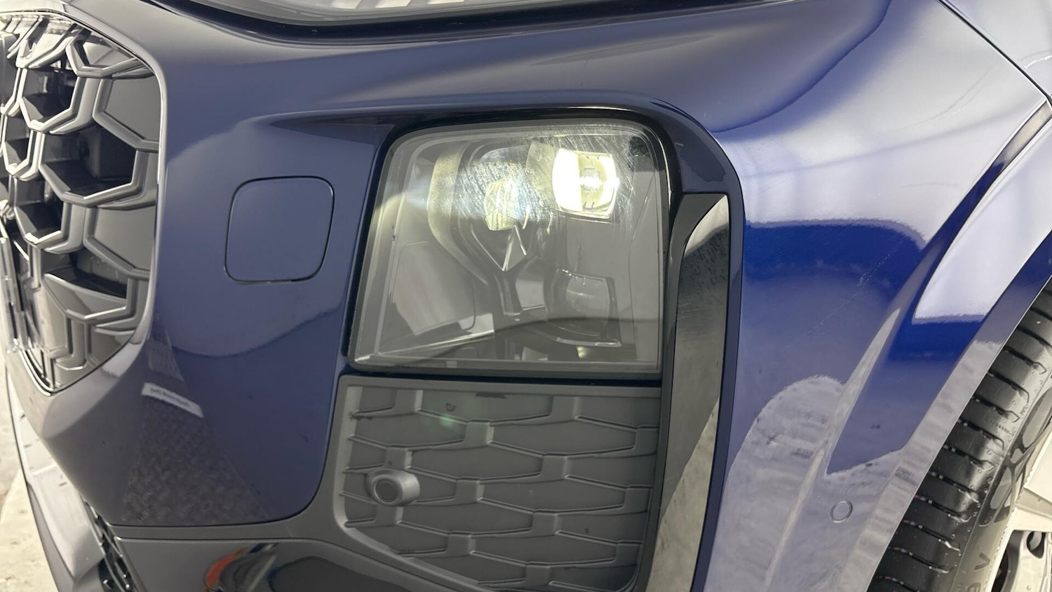 Used Audi Q3 2025 for sale - 77735935: Photo 47