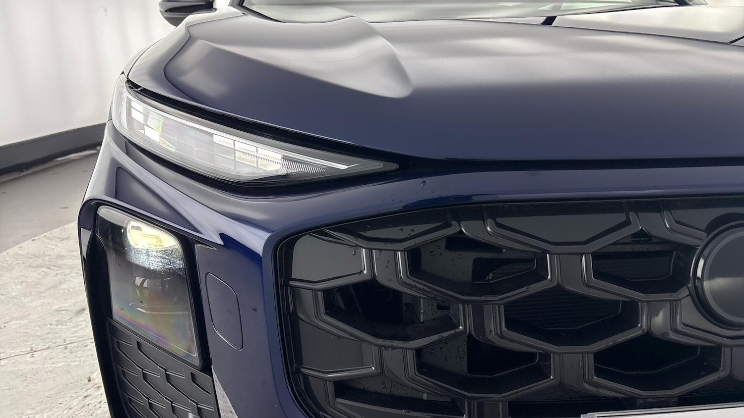 Used Audi Q3 2025 for sale - 77735935: Photo 48