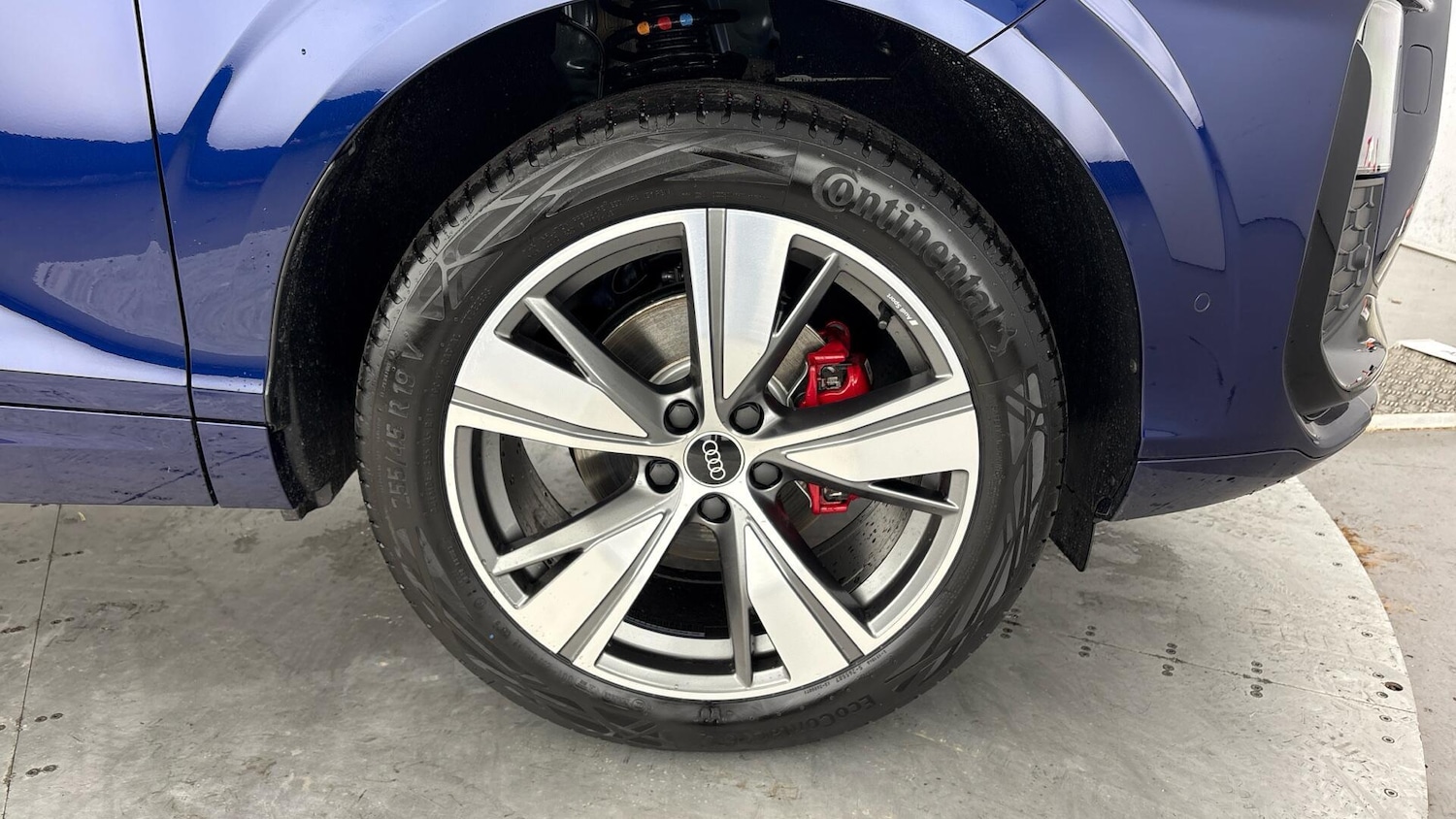 Used Audi Q3 2025 for sale - 77735935: Photo 5