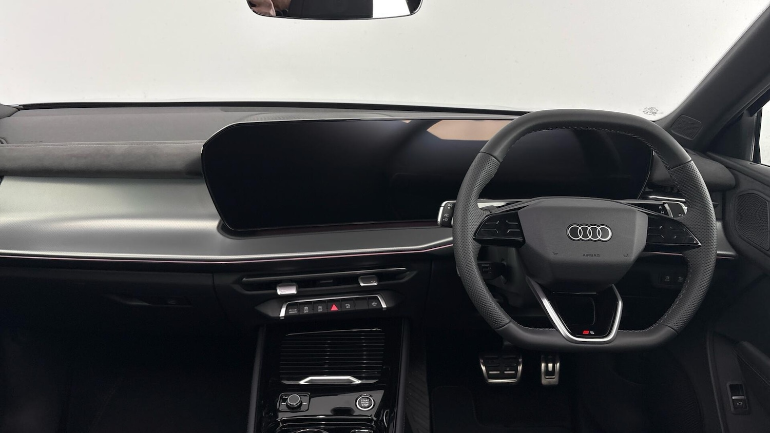 Used Audi Q3 2025 for sale - 77735935: Photo 8