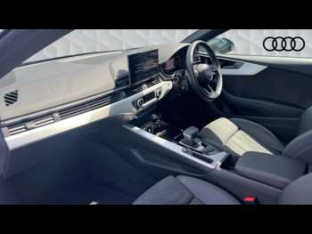 Used Audi A5 2021 for sale - 74552878: Photo