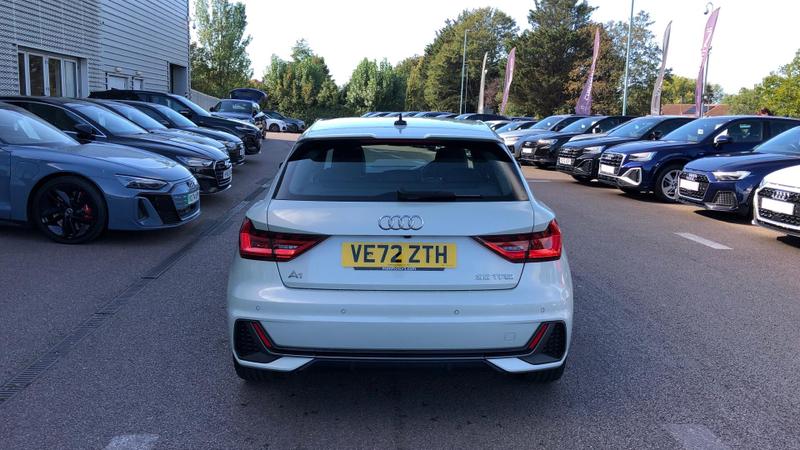 Used Audi A1 2023 for sale - 76131473: Photo 10