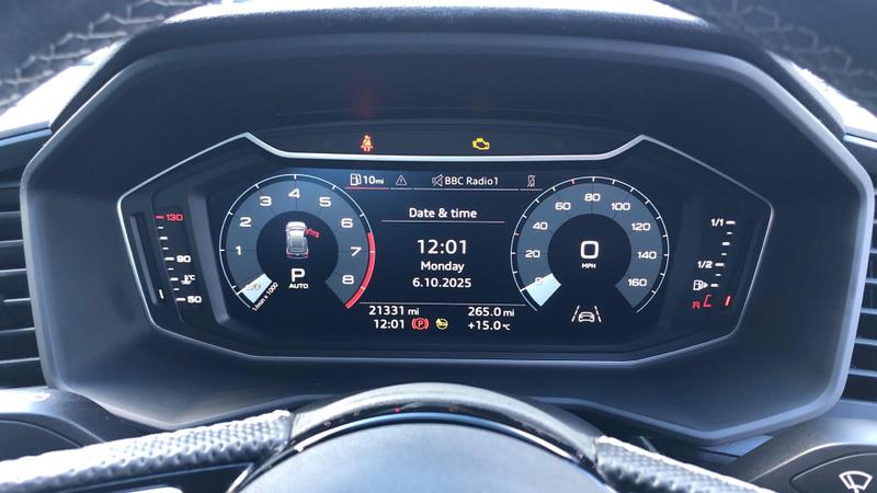 Used Audi A1 2023 for sale - 76131473: Photo 12