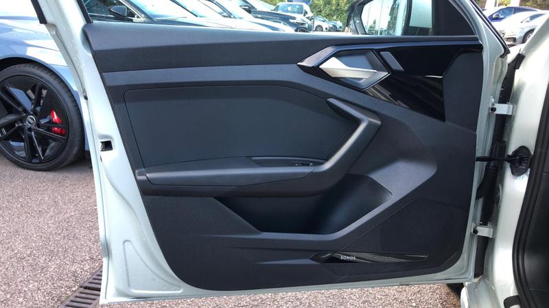 Used Audi A1 2023 for sale - 76131473: Photo 17