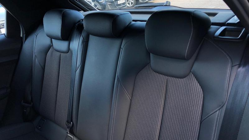 Used Audi A1 2023 for sale - 76131473: Photo 18