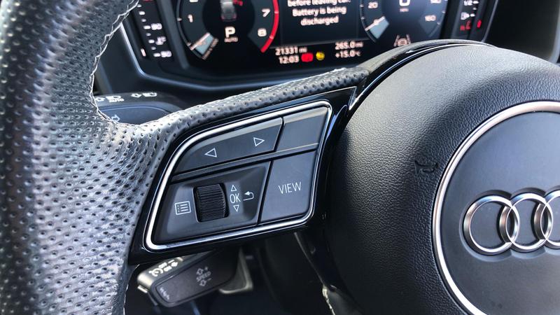 Used Audi A1 2023 for sale - 76131473: Photo 25