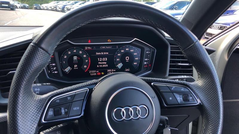 Used Audi A1 2023 for sale - 76131473: Photo 27