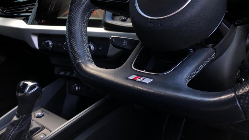 Used Audi A1 2023 for sale - 76131473: Photo 28