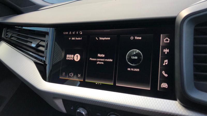 Used Audi A1 2023 for sale - 76131473: Photo 29